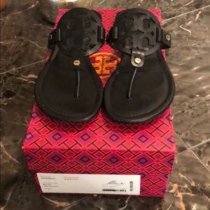 Tory Burch Miller Sandals